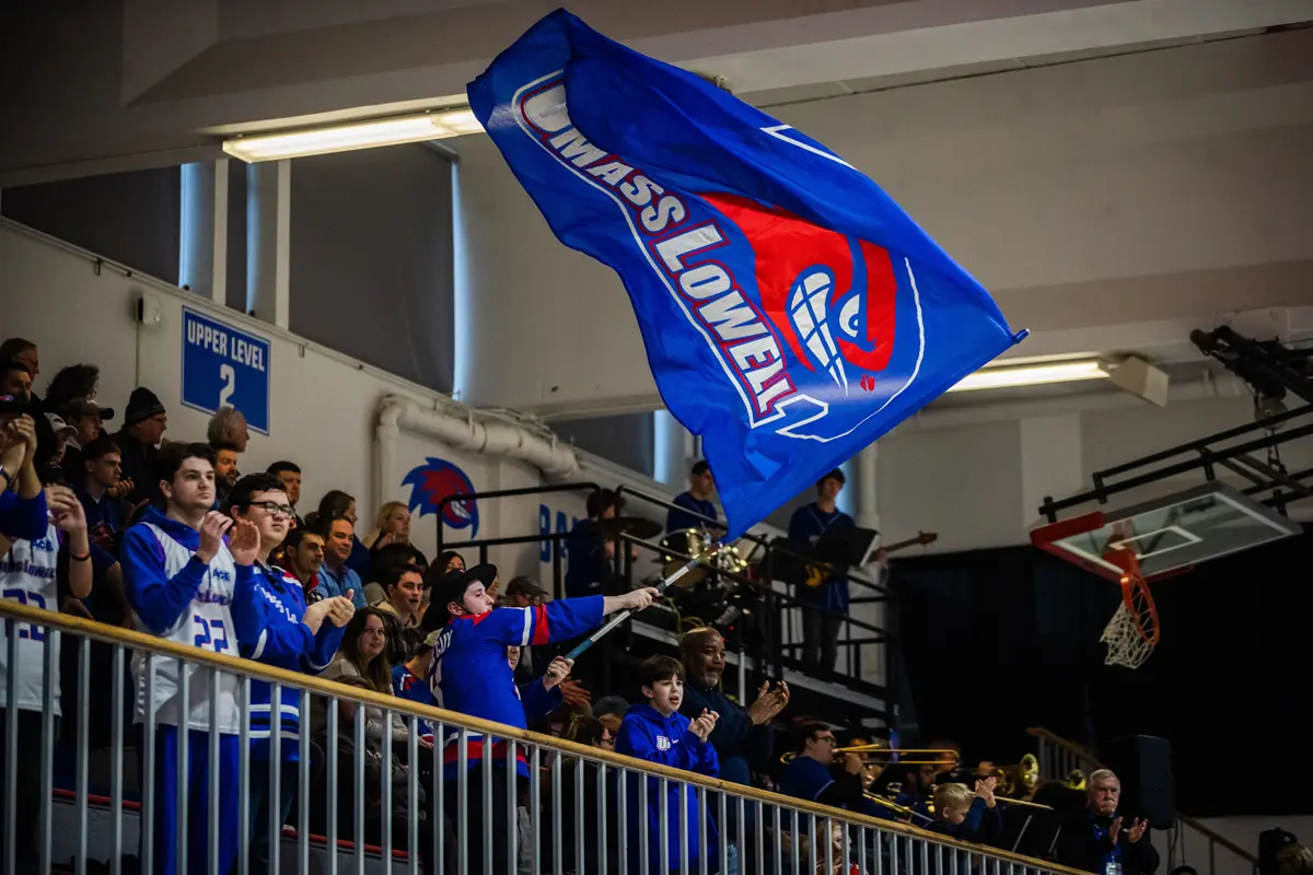 Flag Guy