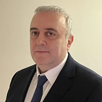 Charles Achkar