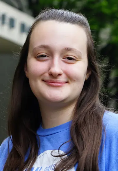 Ainsley Skinner
