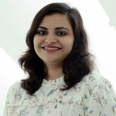 Nashra Ali