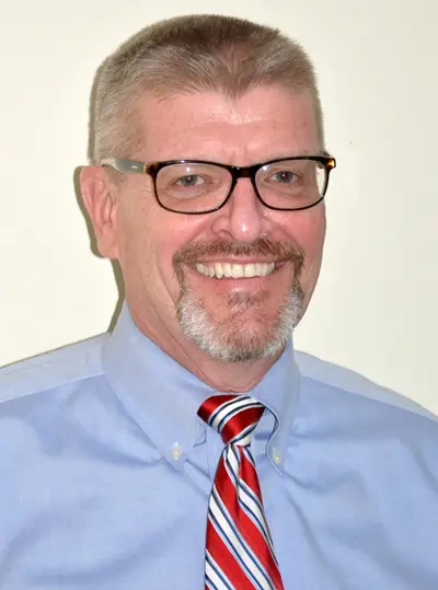 Frank E. Andrews, Ed.D.