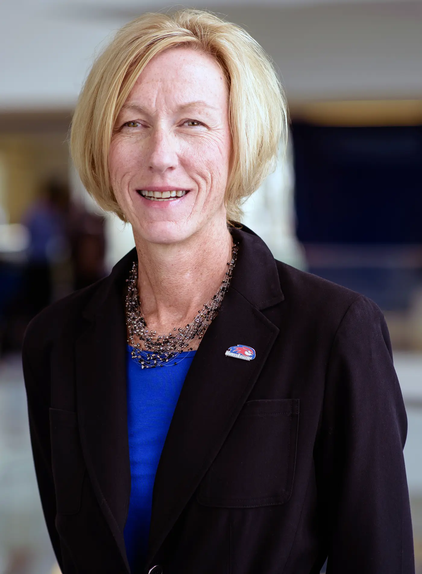 Lisa Andrusaitis is an Assistant Teaching Professor in the Accounting Department in the Manning School of Business at UMass Lowell.