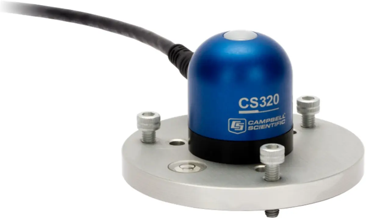 Apogee Digital Thermopile Pyranometer