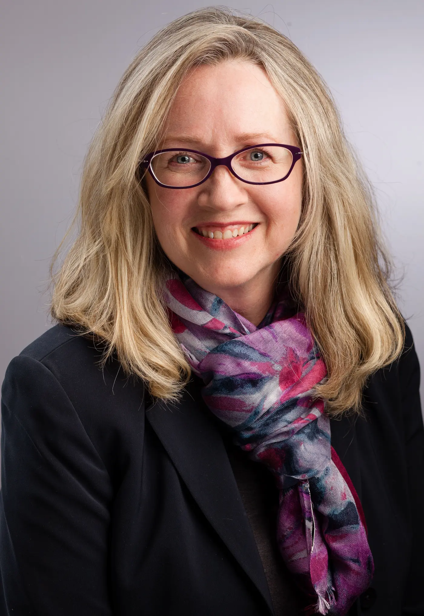 Diana Archibald.