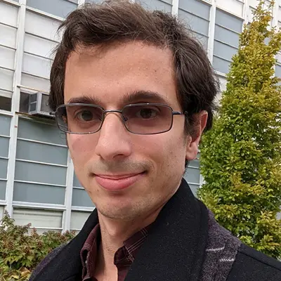 Orlando Arias, Ph.D.