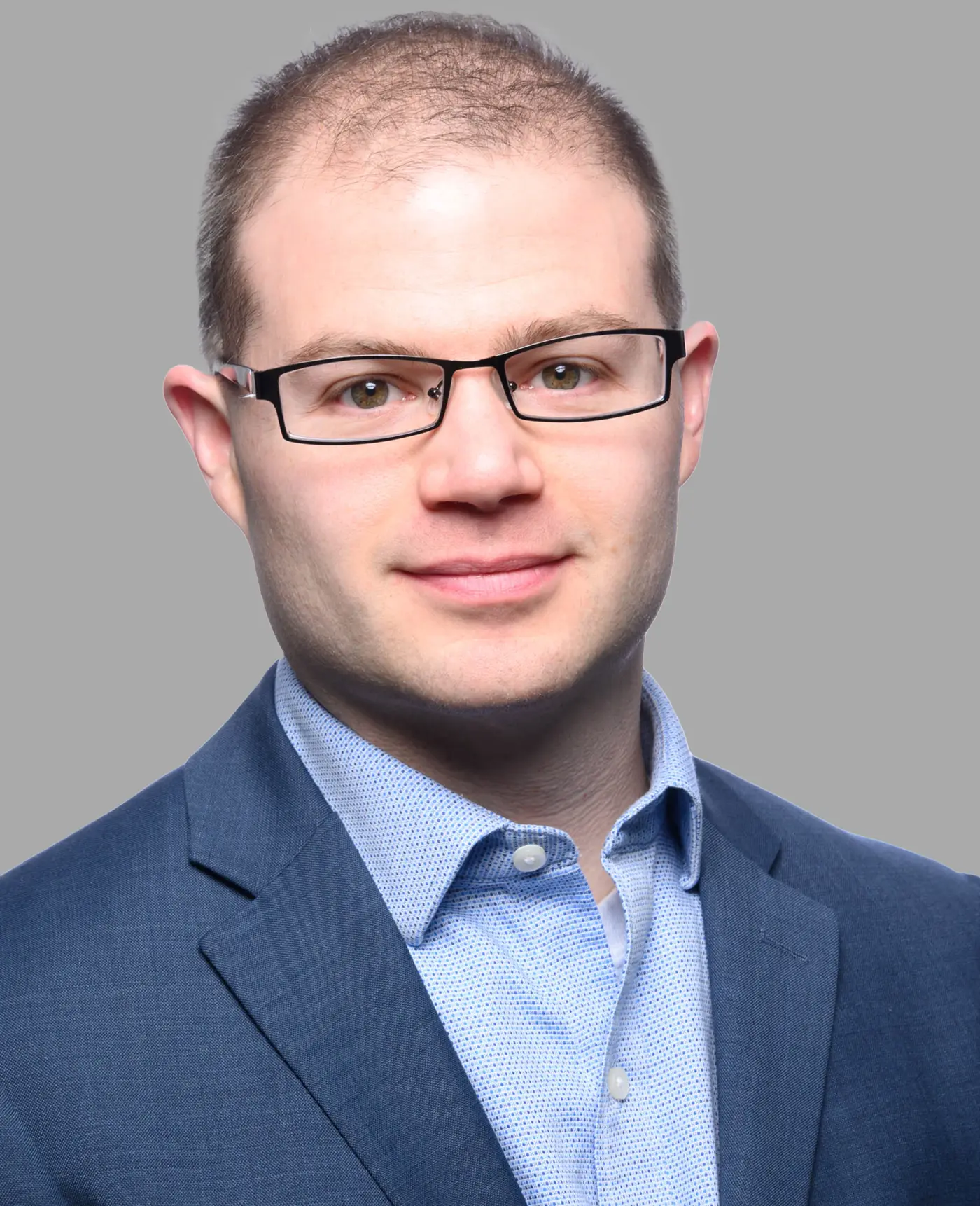 Steve Athanas is the Associate Chief Information Officer, System Architecture in Information Technology at UMass Lowell.
