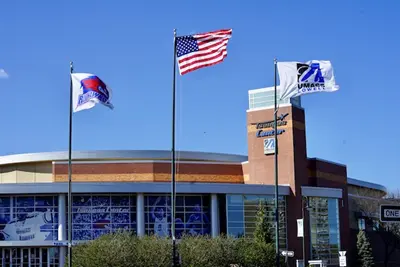 UMass Lowell Image