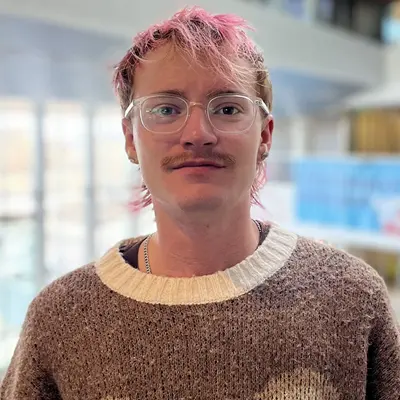 Logan Biedermann
