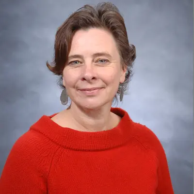 Darcie Boyer