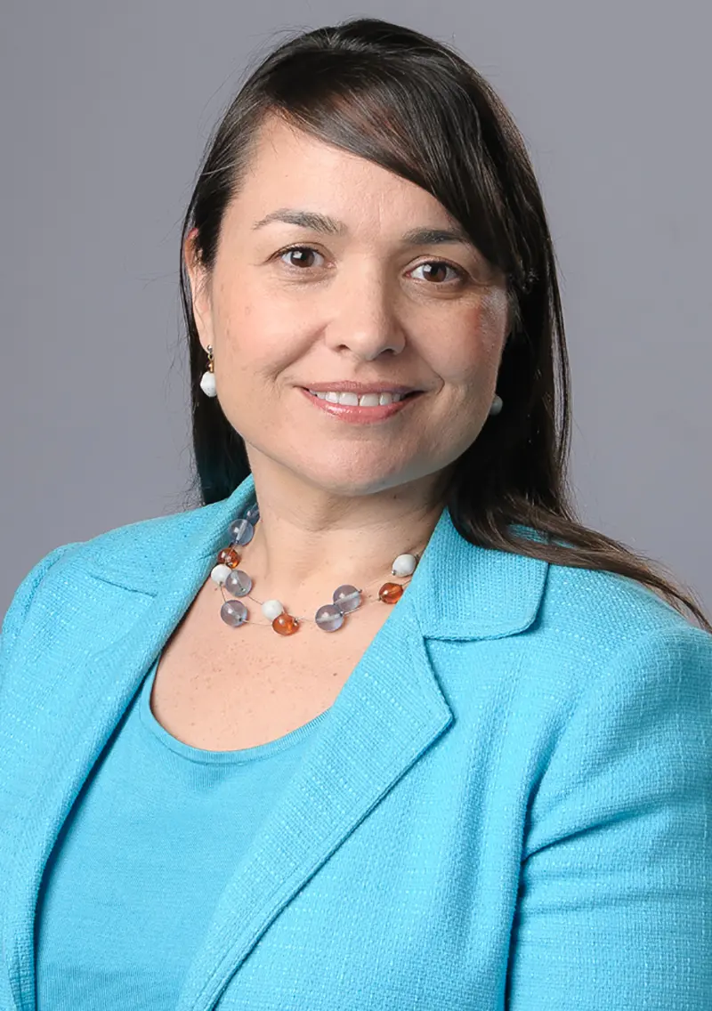Doreen Bray is the Manager, Enterprise Applications for Information Technology at UMass Lowell.