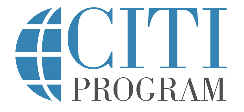 CITI Program logo.