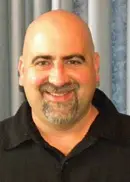 David Carignan headshot