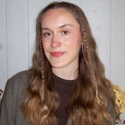 Carley Castro