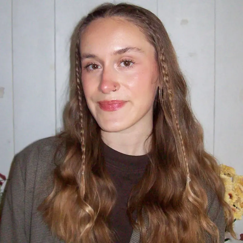 Carley Castro.
