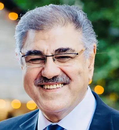 Majid Charmchi