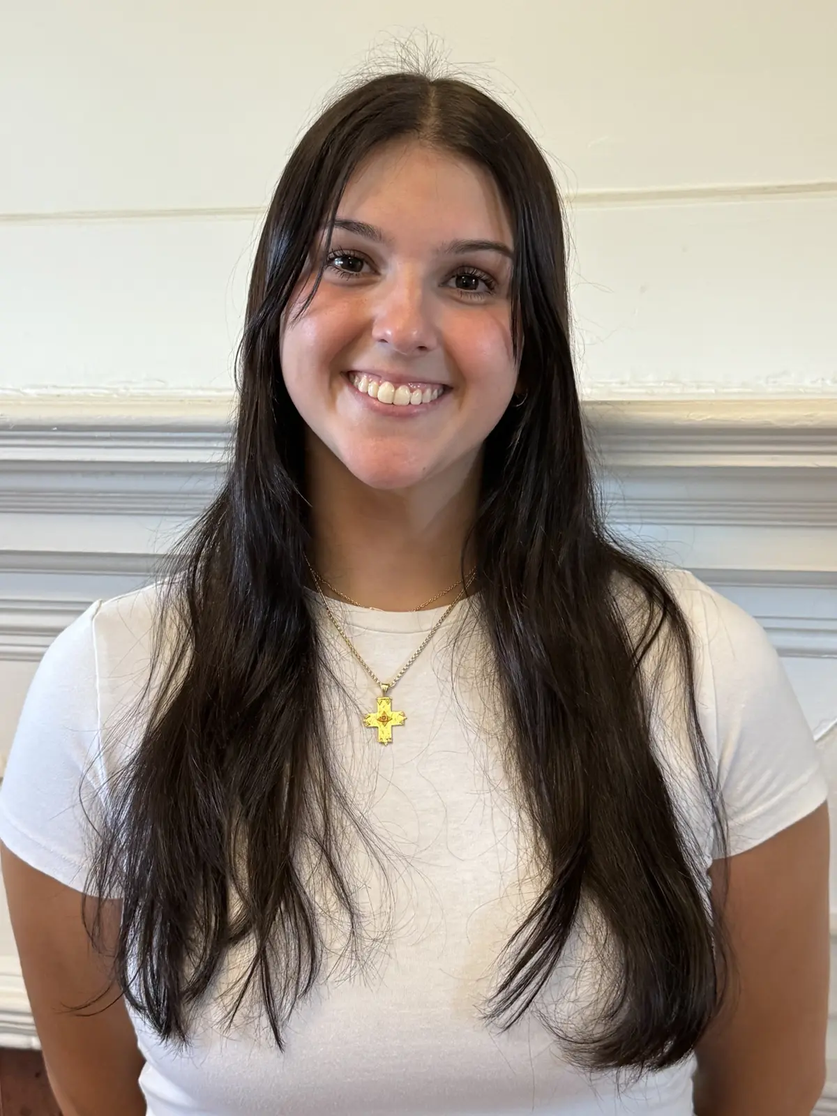 Christianna Bittarelli.