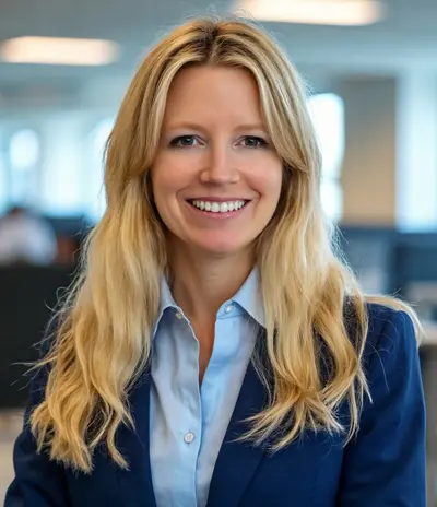Sarah Corbett