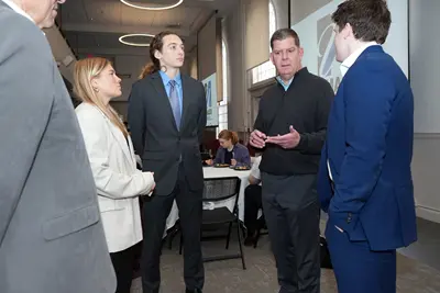 UMass Lowell Image