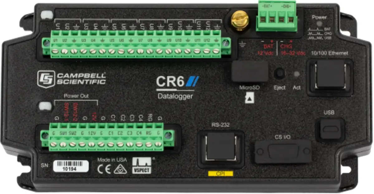 Data Logger