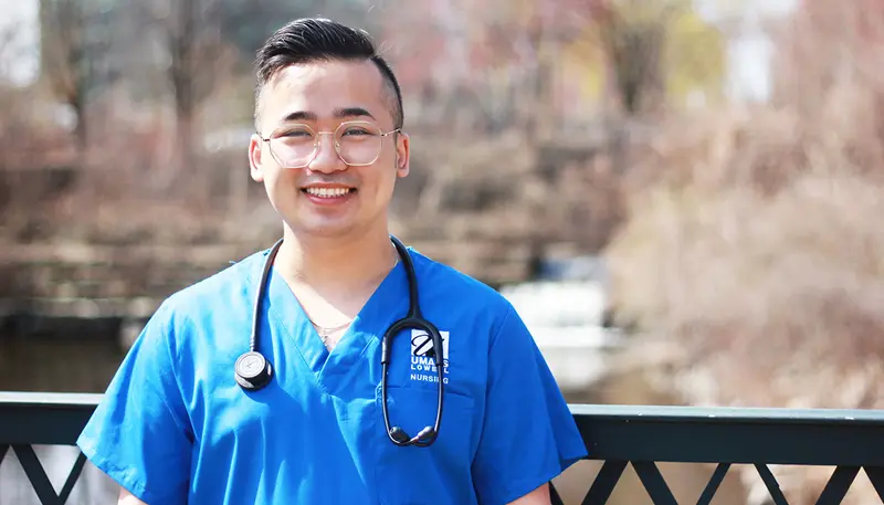 David Nguyen 