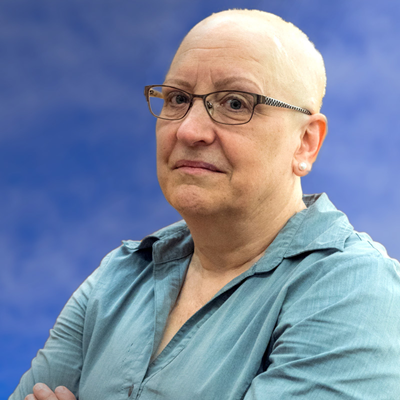 Judith Davidson, Ph.D.
