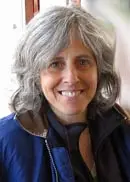 Debbie White, M.A.