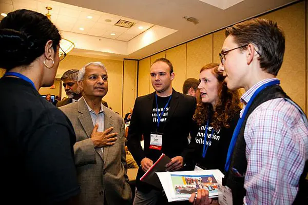 UMass Lowell Image