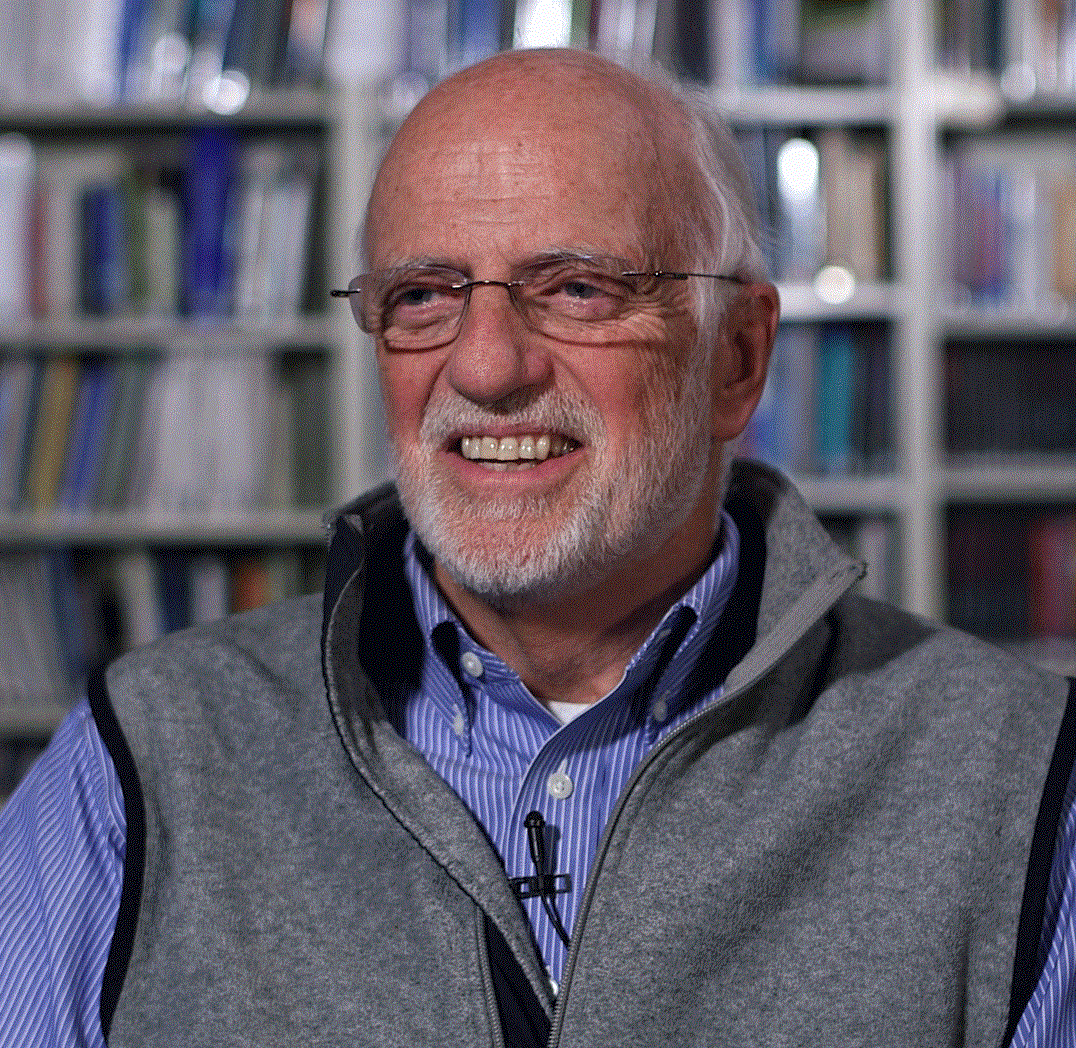 Richard Clapp, UMass Lowell Adjunct Professor
