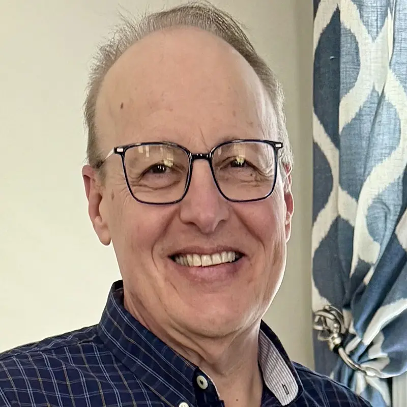 Richard Diprimio.