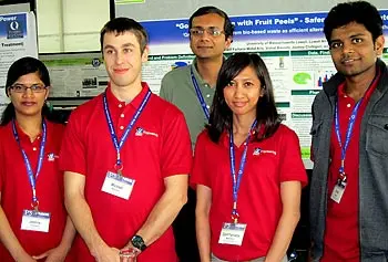 UMass Lowell Image