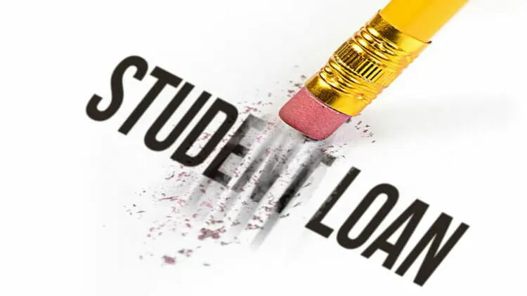 loan forgive
