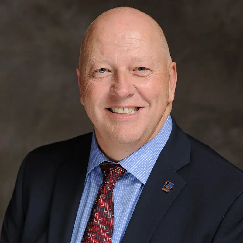 John Feudo.