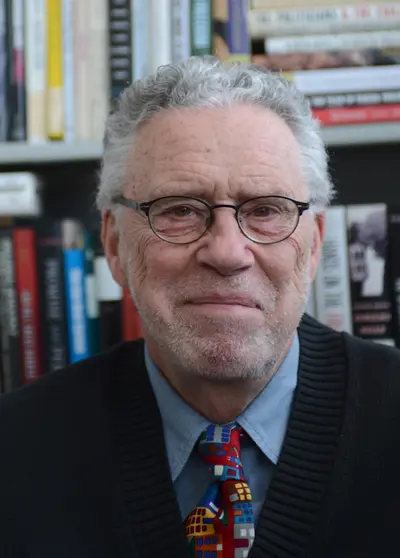 Robert Forrant, Ph.D.