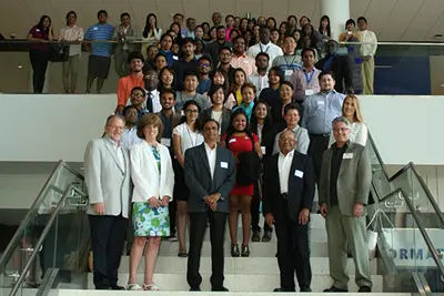 UMass Lowell Image