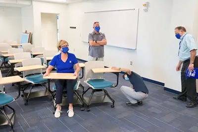 UMass Lowell Image