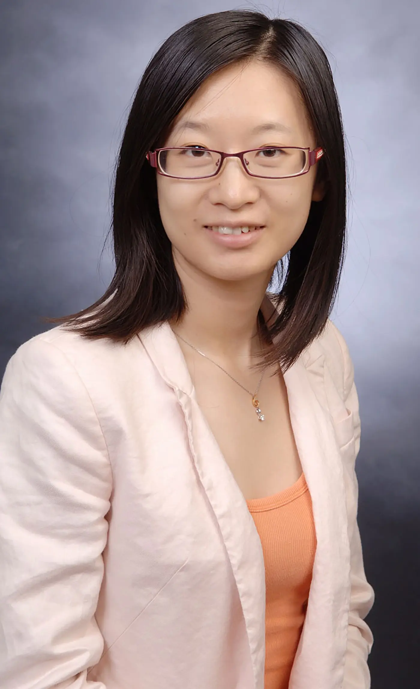 Huiqui Gan