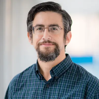 Richard Gaschnig, Ph.D.