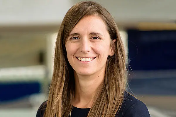 Asst. Prof. Chiara Ghezzi
