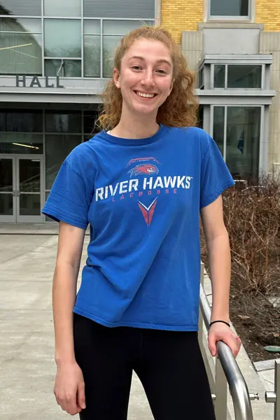 Grace Hansen
