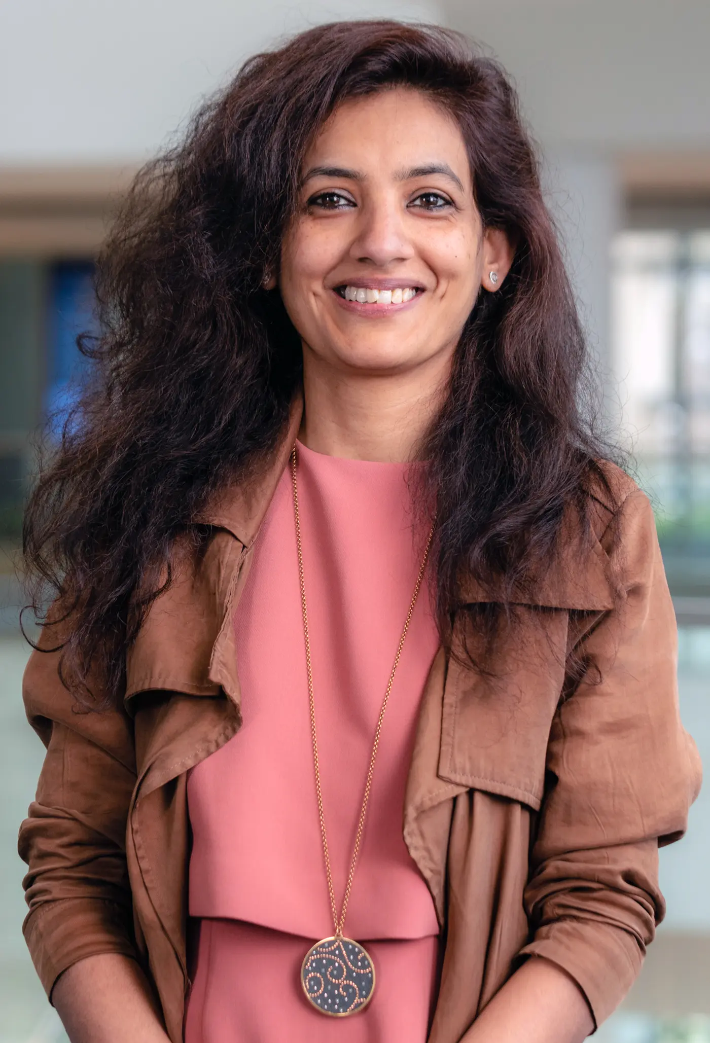 Maheen Haider, Ph.D. is an Assistant Professor in the Sociology Department at UMass Lowell.