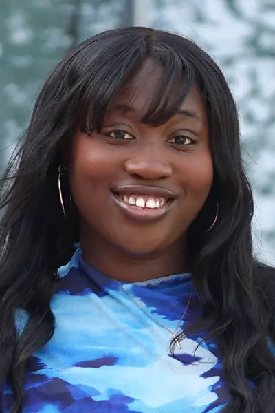 Hailey Appiah-Opoku