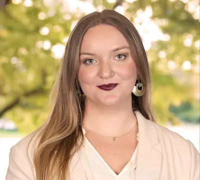 Ava Peters, MPH