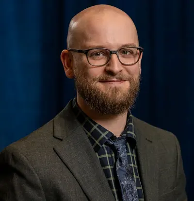 Adam Norton