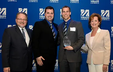 UMass Lowell Image