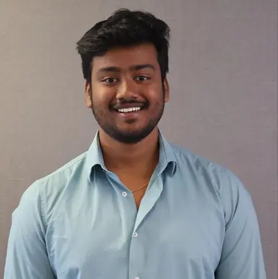 Lokesh Chetla