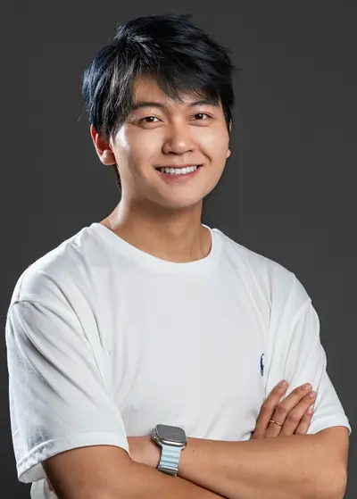 Yaning Yue