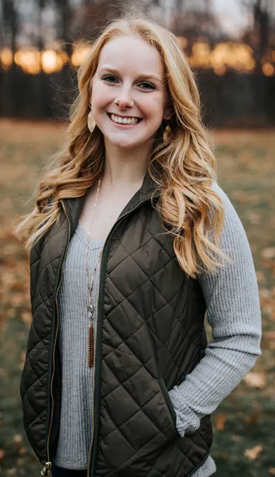 Emily Donovan