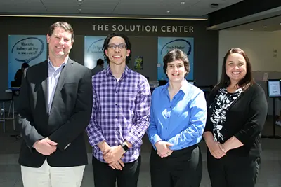 UMass Lowell Image