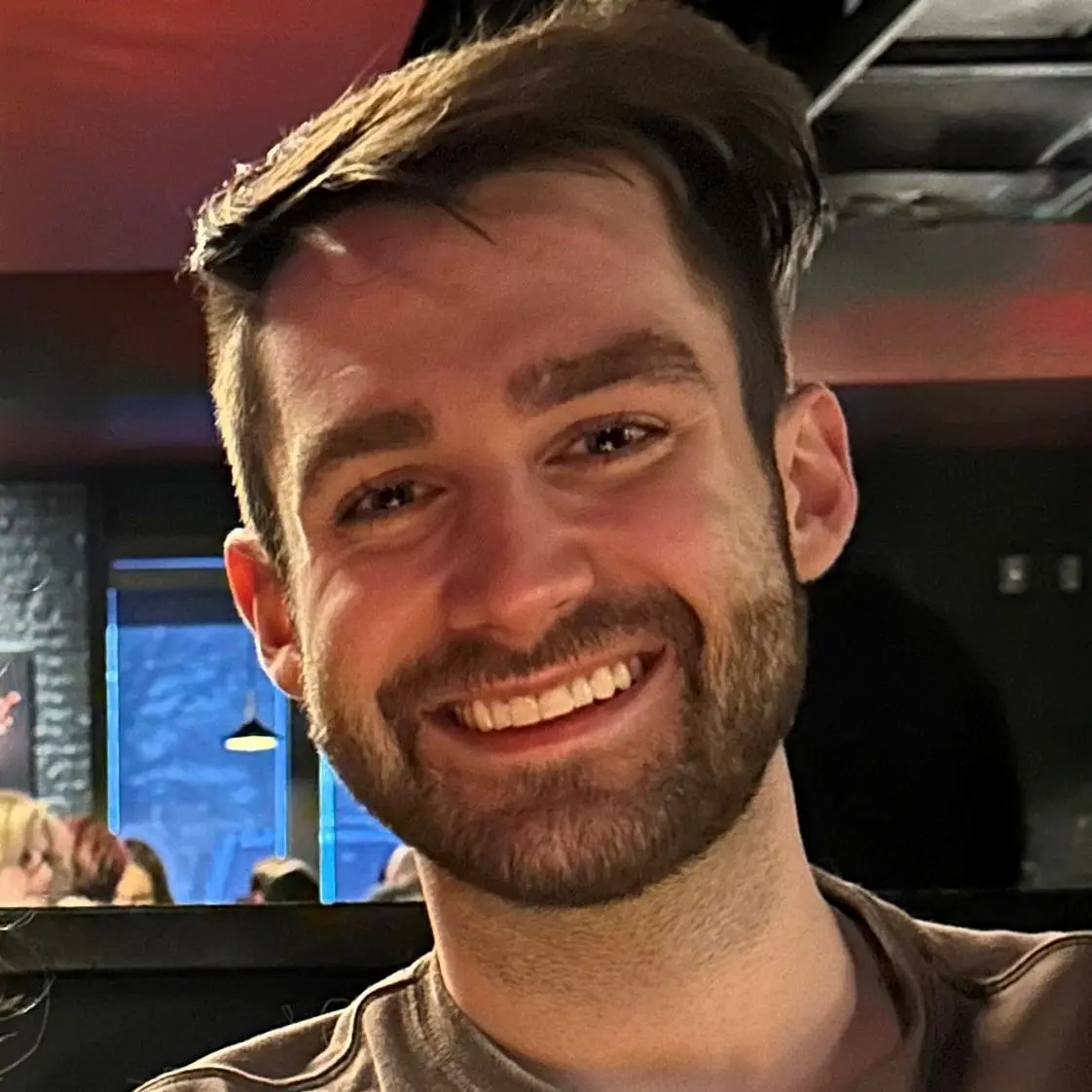 Jack Bouche 