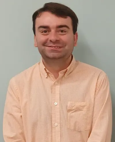 Jacob Desruisseaux